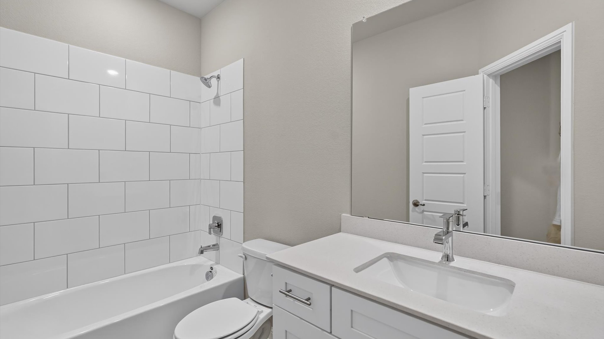 Bathroom 3