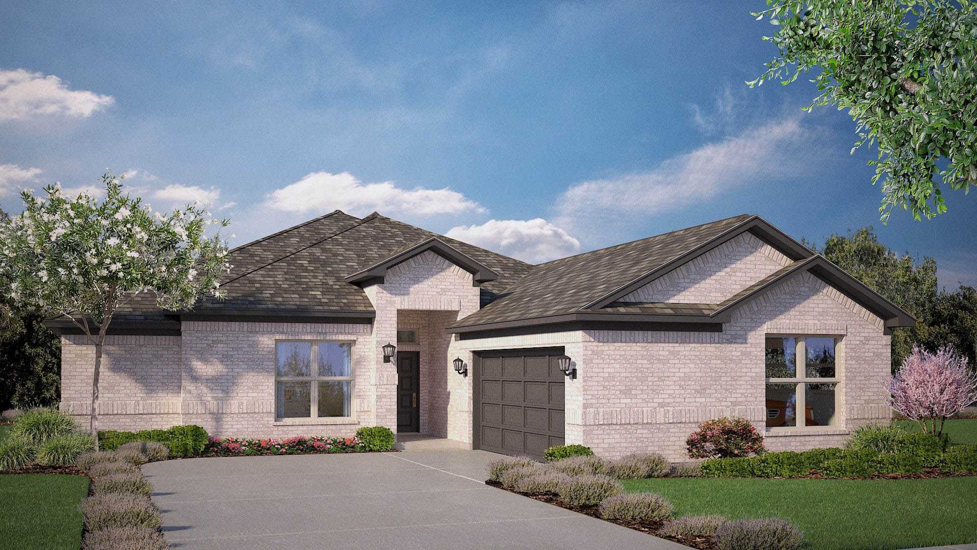 4921 Angus Drive exterior
