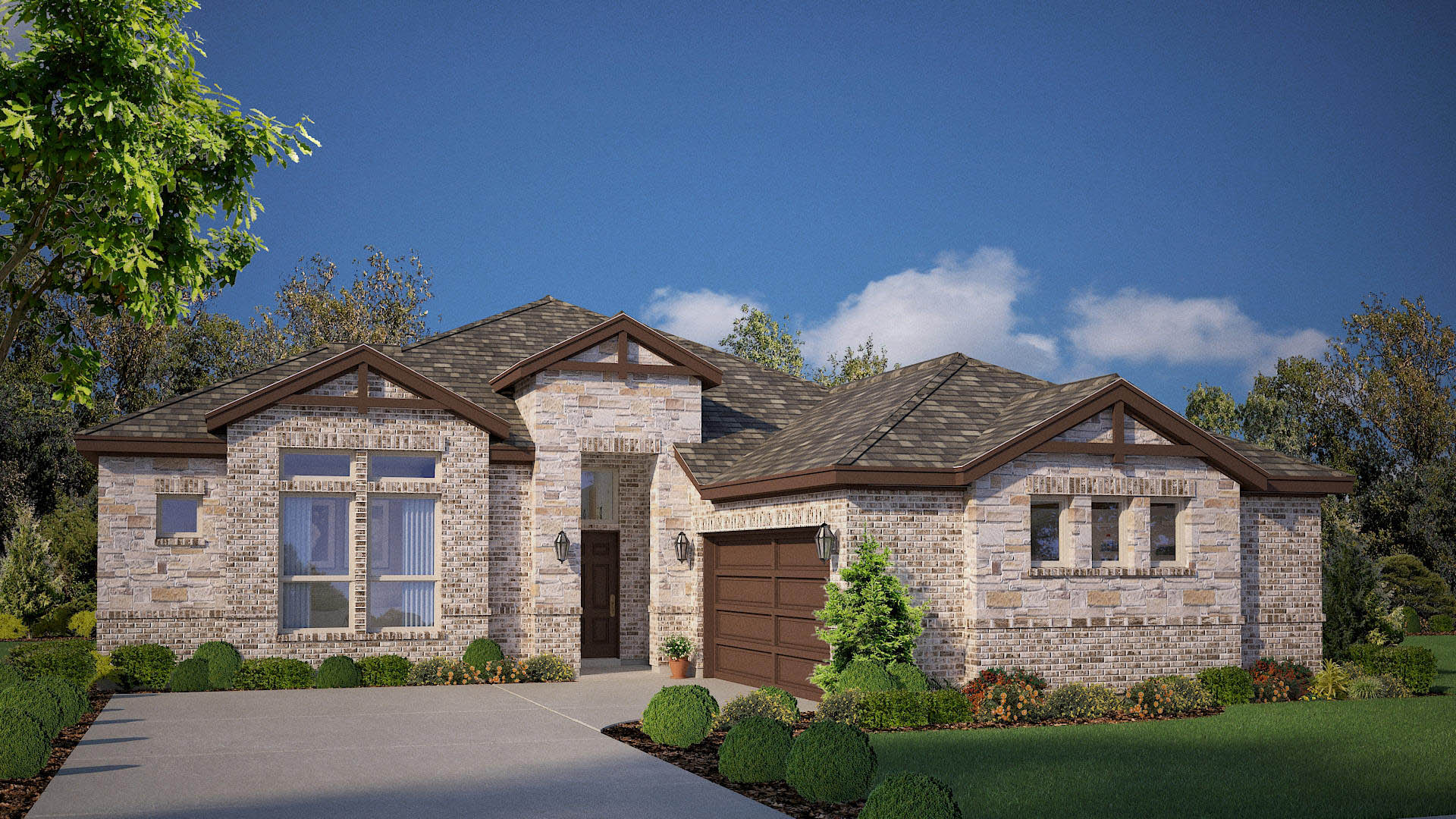 4928 SIMMENTAL DRIVE exterior