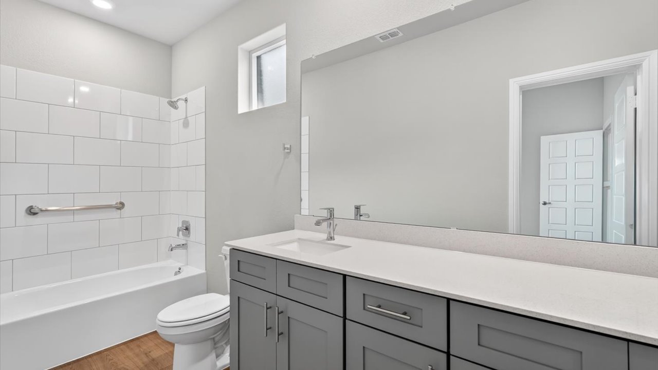 Bathroom 2