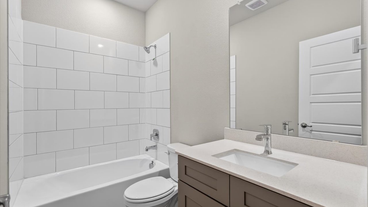 Bathroom 3