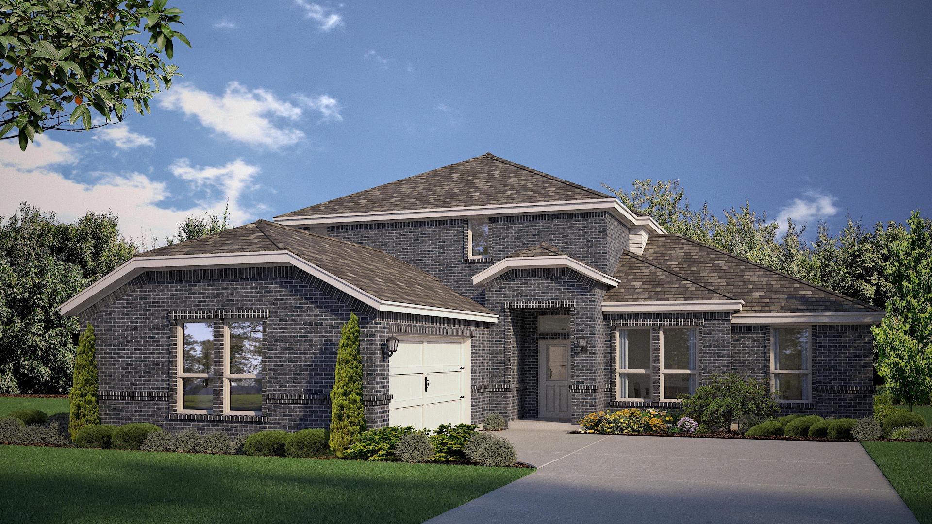 Home For Sale in Eden Ranch | Arlington, TX | D.R. Horton