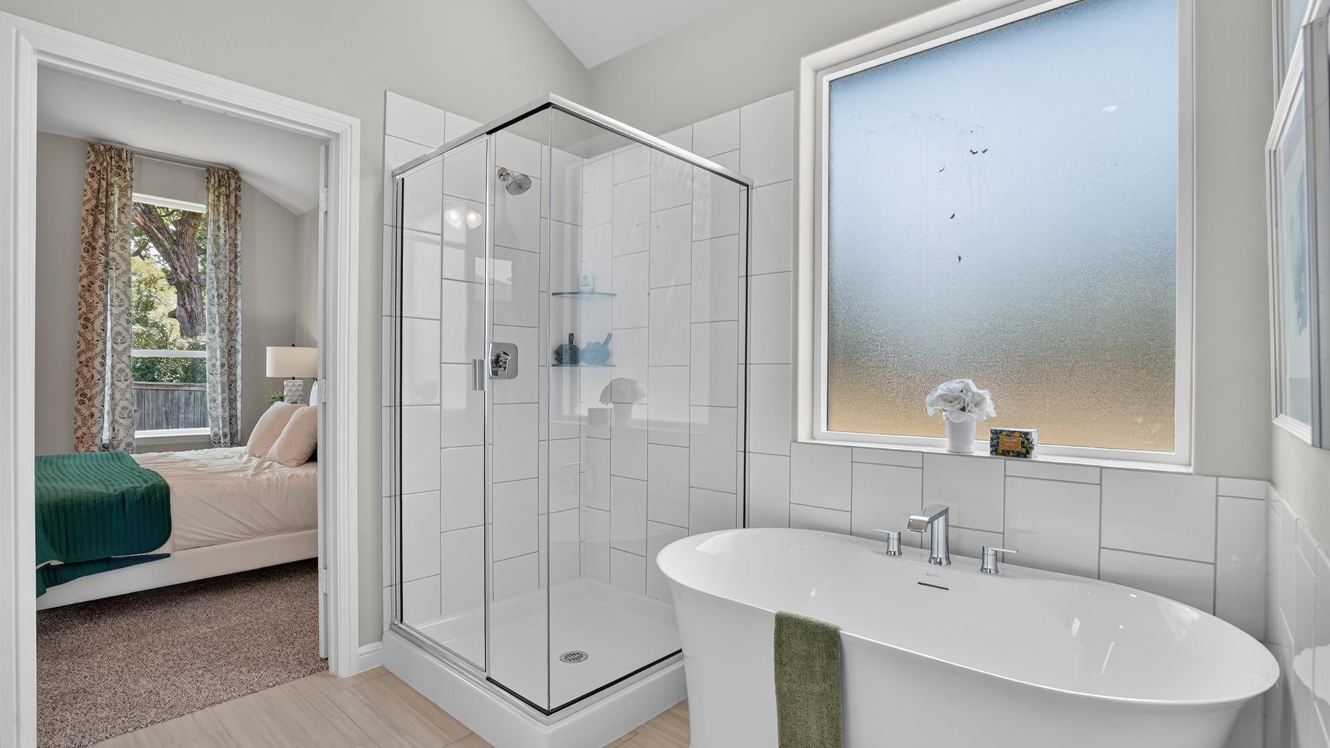 Bathroom 1