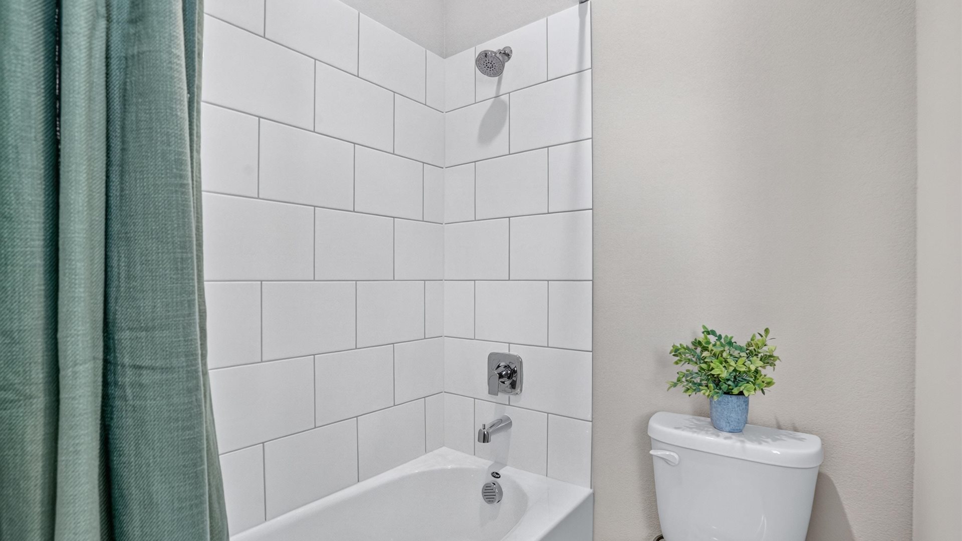 Bathroom 3