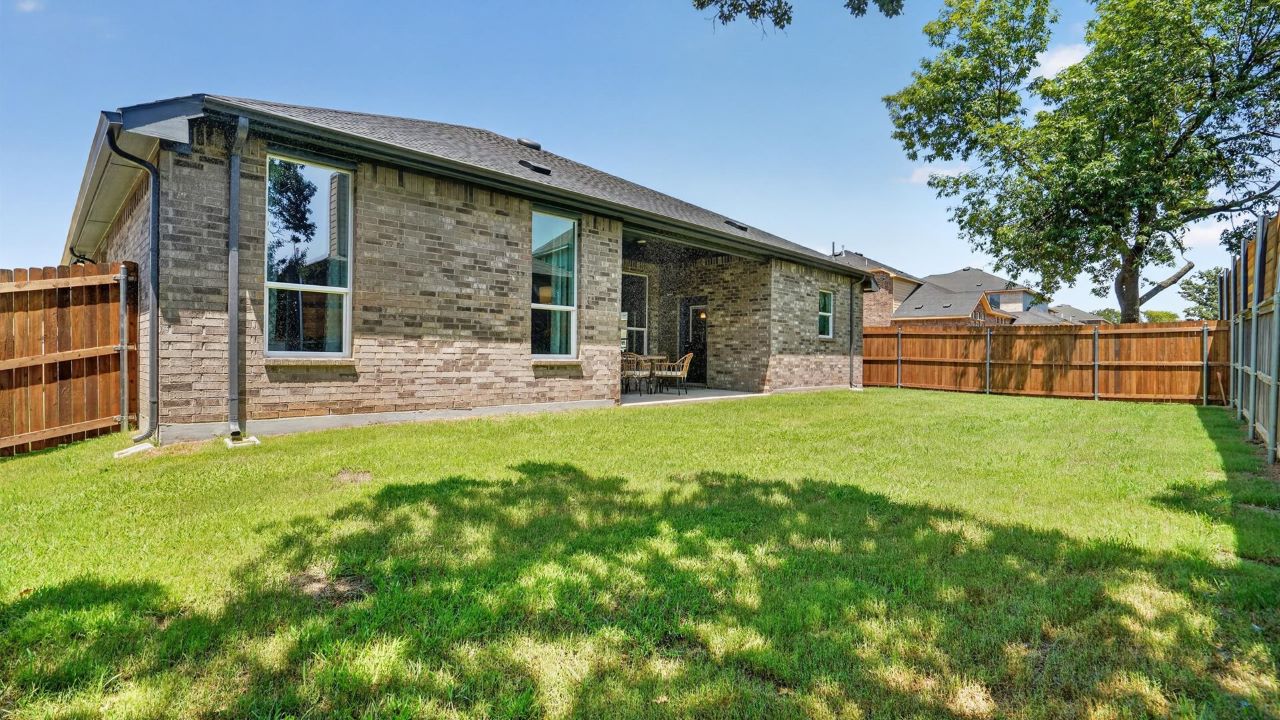 Back of Home