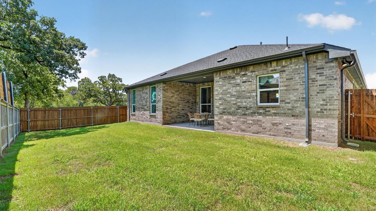 Back of Home