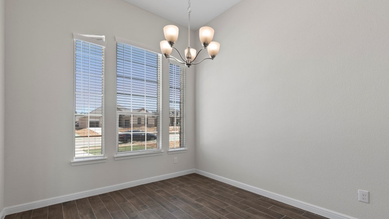 514 Edin Ranch Houses For Sale in Arlington, TX | Eden Ranch | D.R. Horton