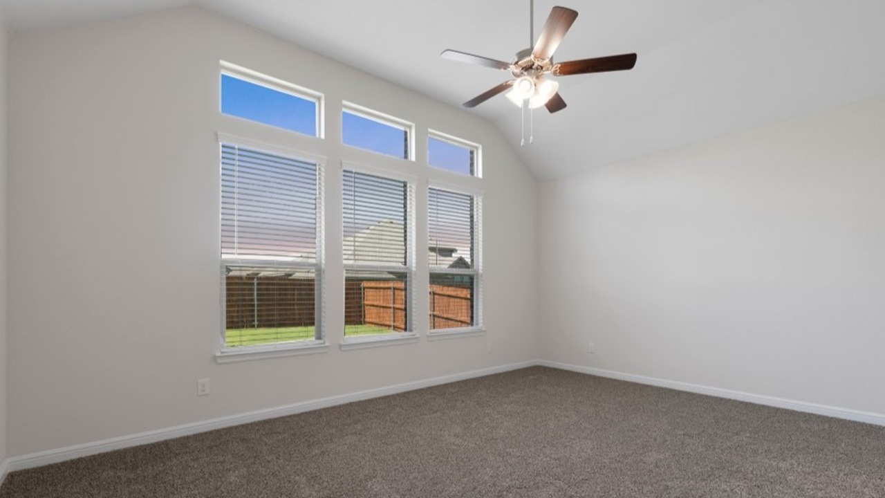 514 Edin Ranch Houses For Sale in Arlington, TX | Eden Ranch | D.R. Horton