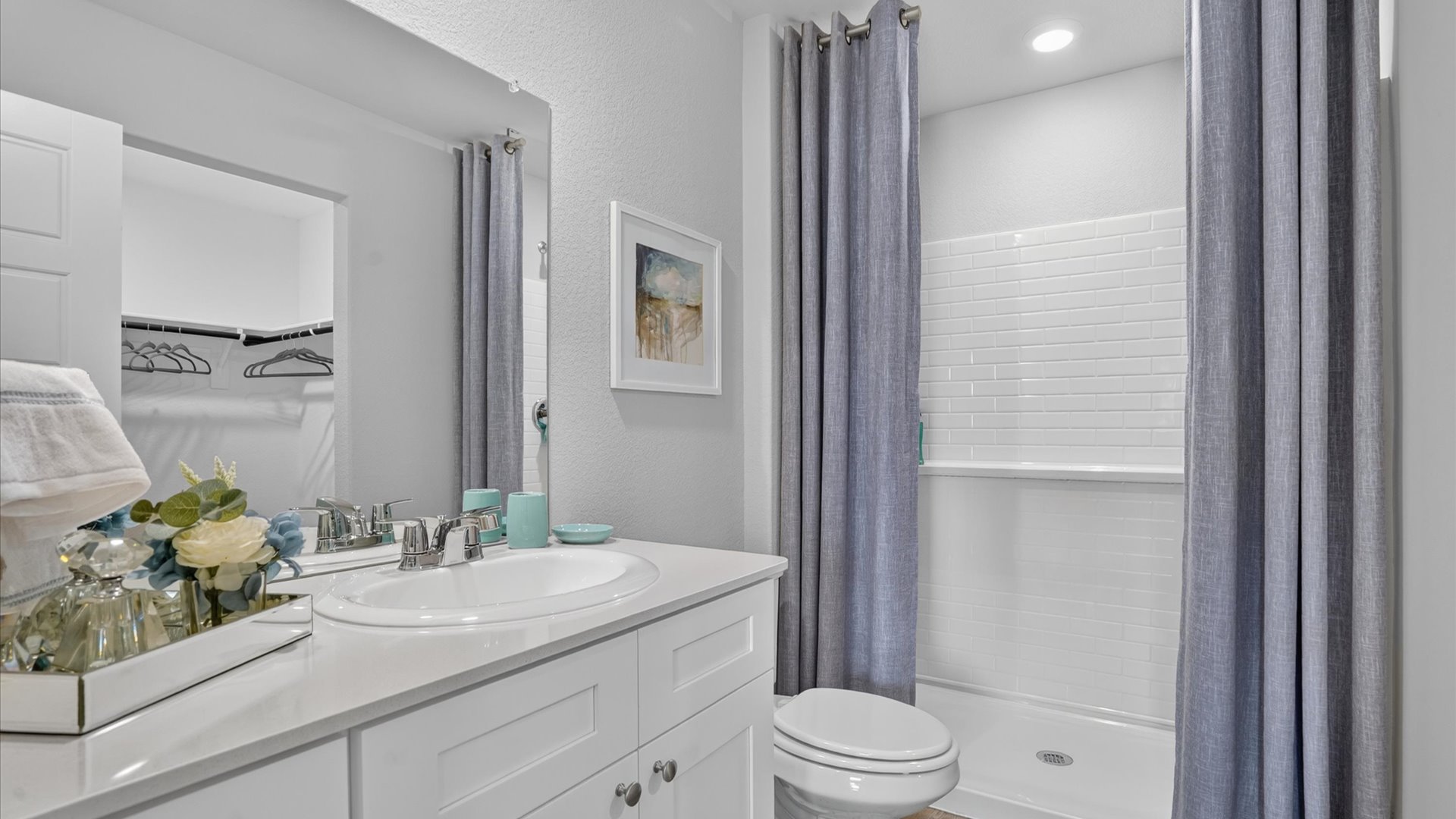 Bathroom 1