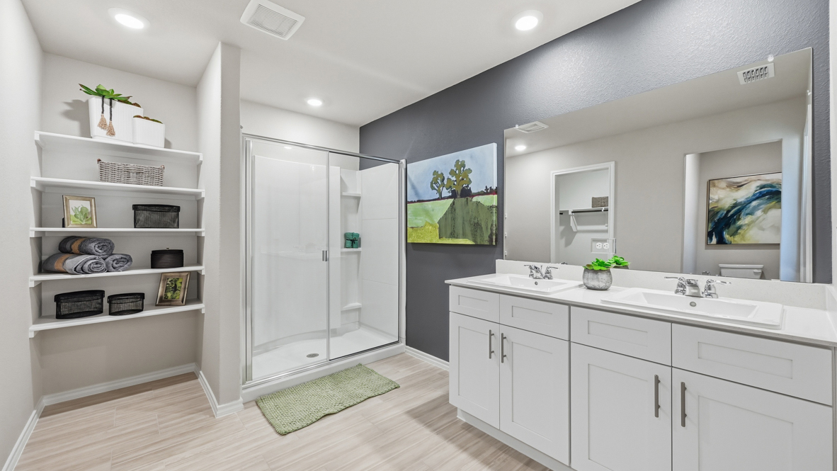 Bathroom 1