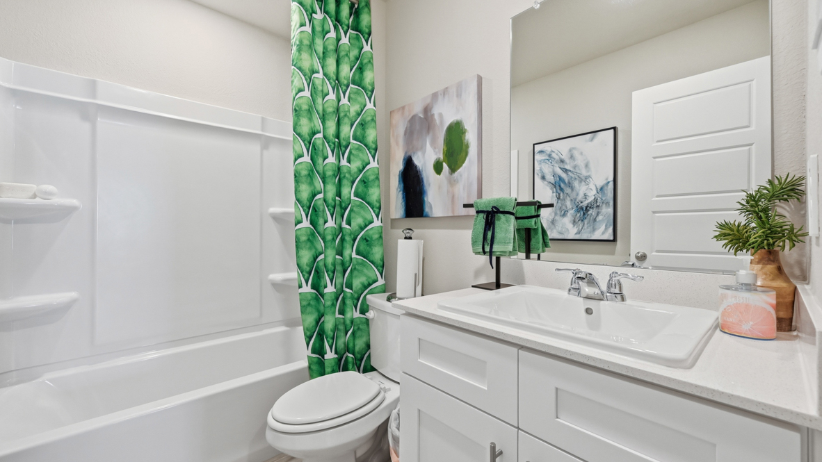Bathroom 2