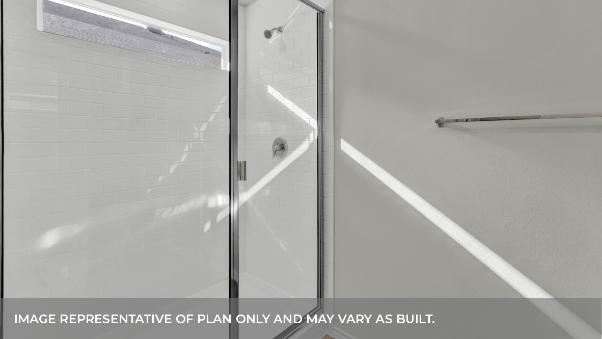 Swenson Heights Bellvue  Bathroom  1 Shower