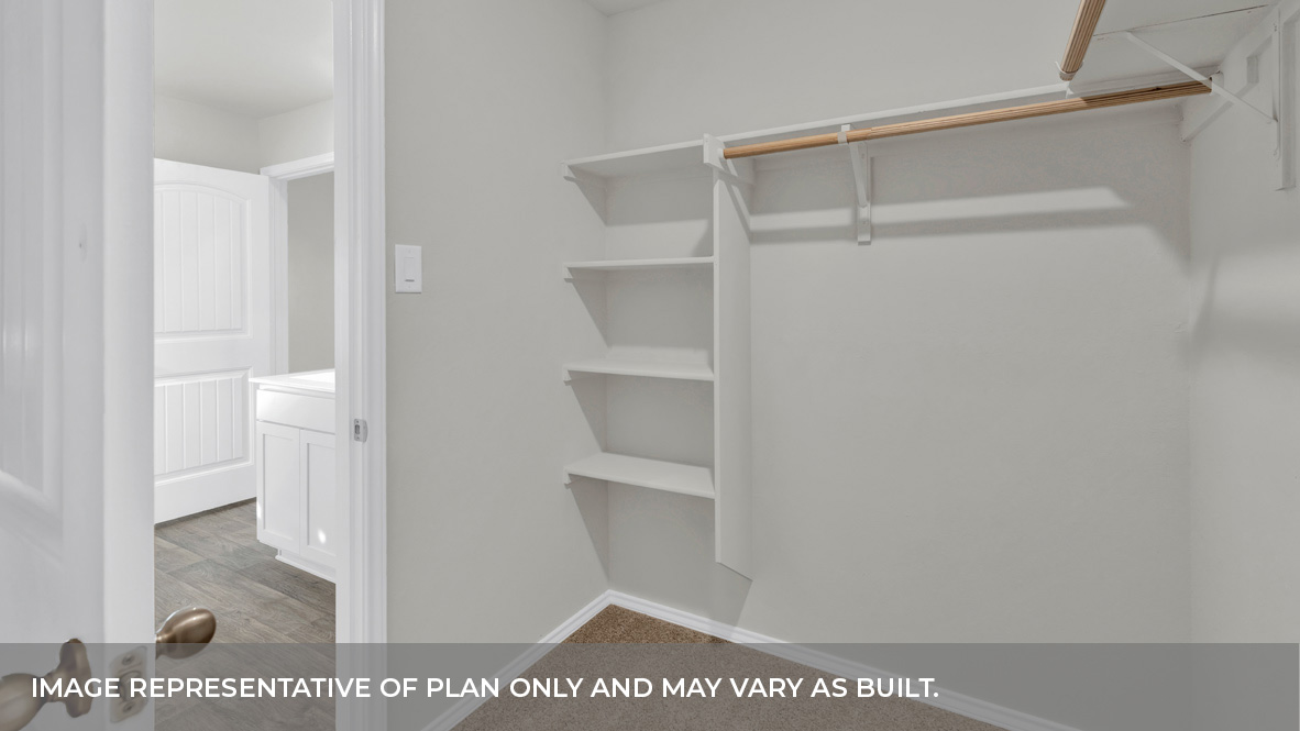 Swenson Heights Bellvue  Closet