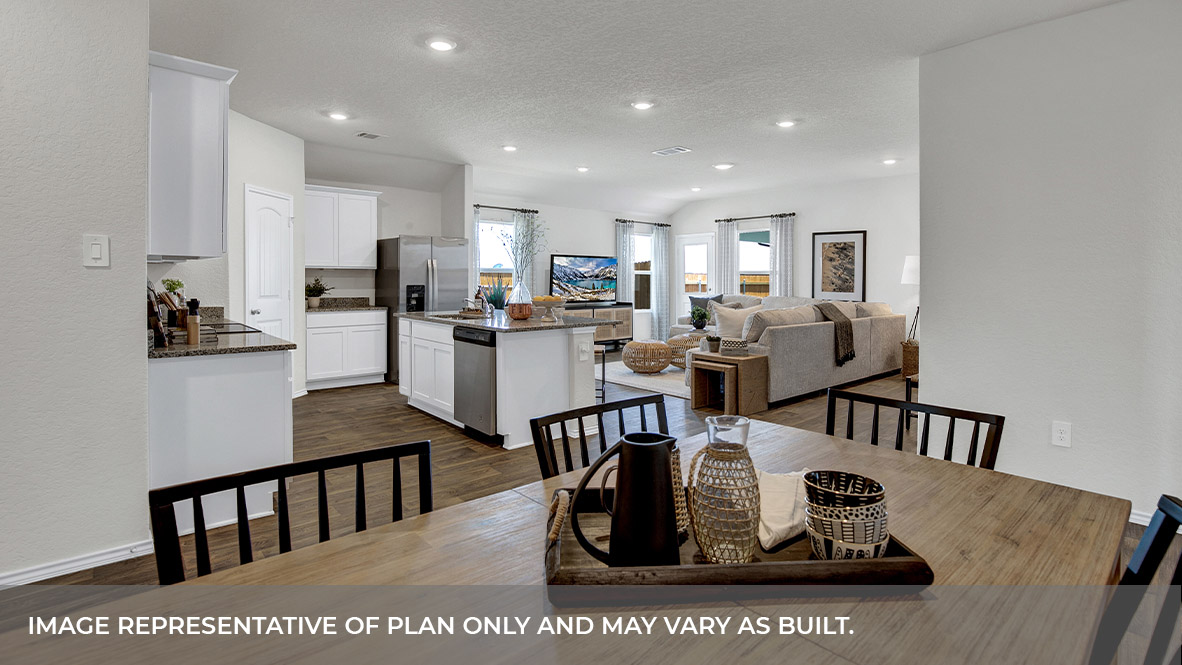 Swenson Heights Lakeway