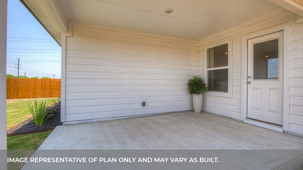 Swenson Heights Lakeway