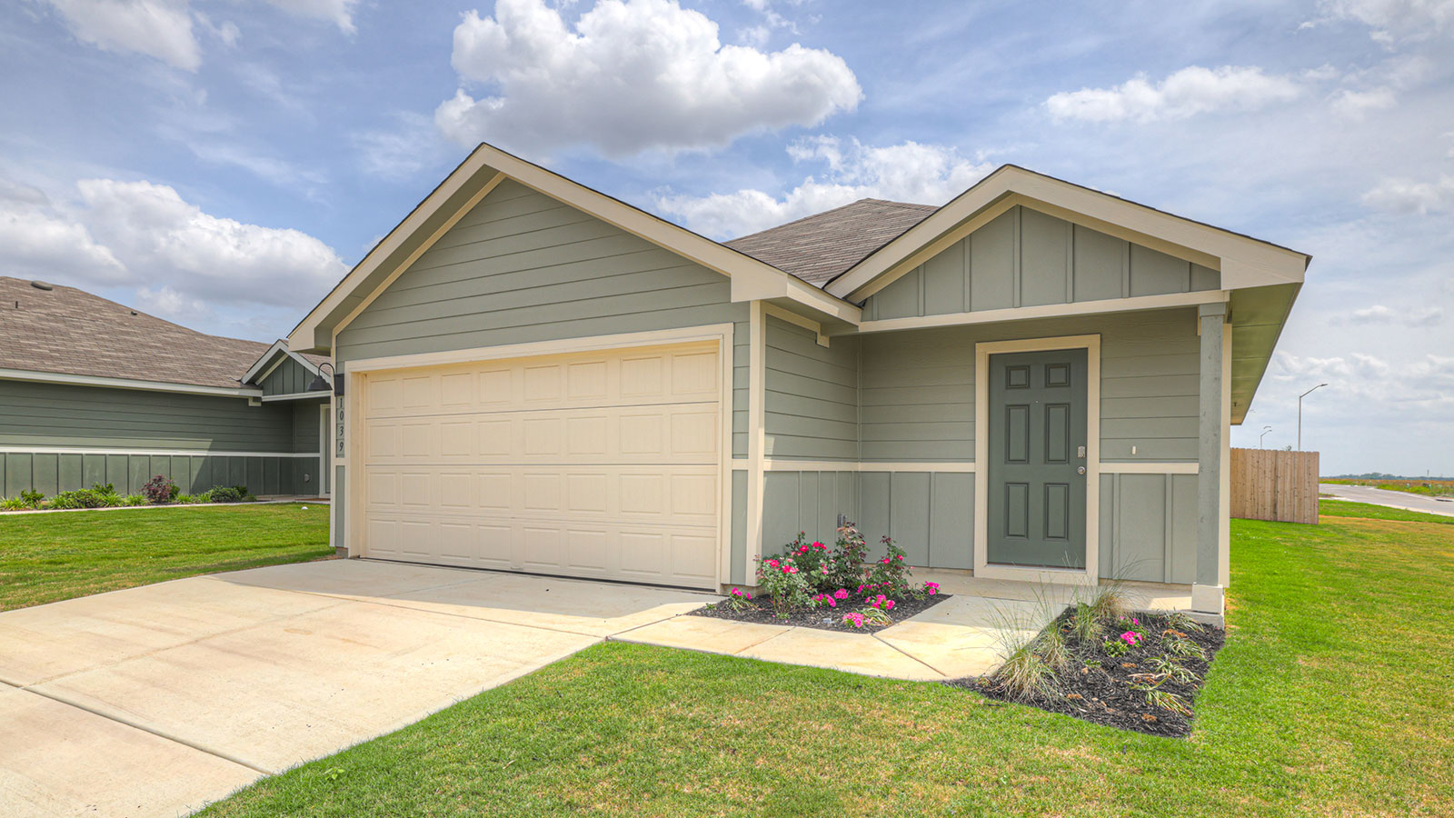 1039 Bold Run exterior