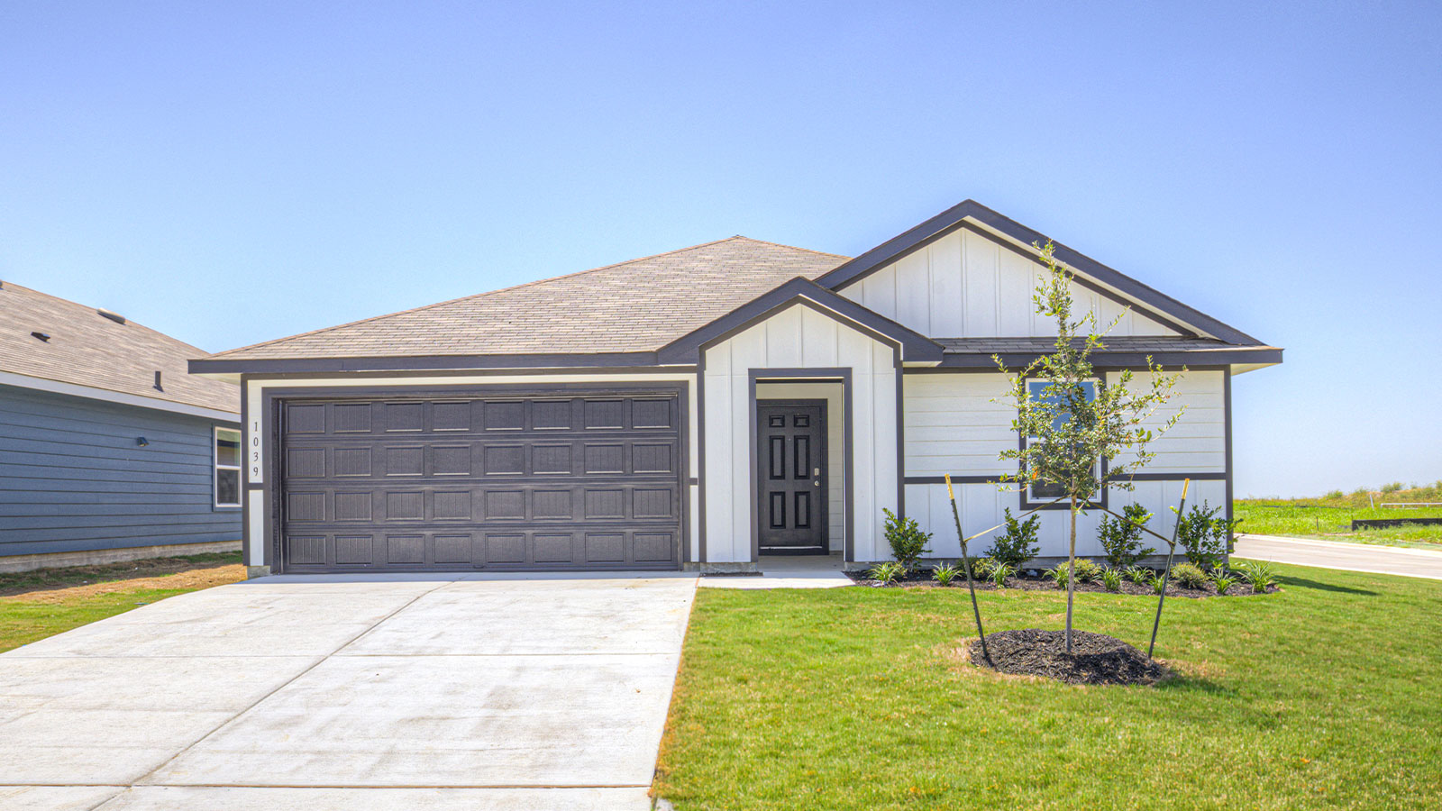 1039 Gladys Run exterior
