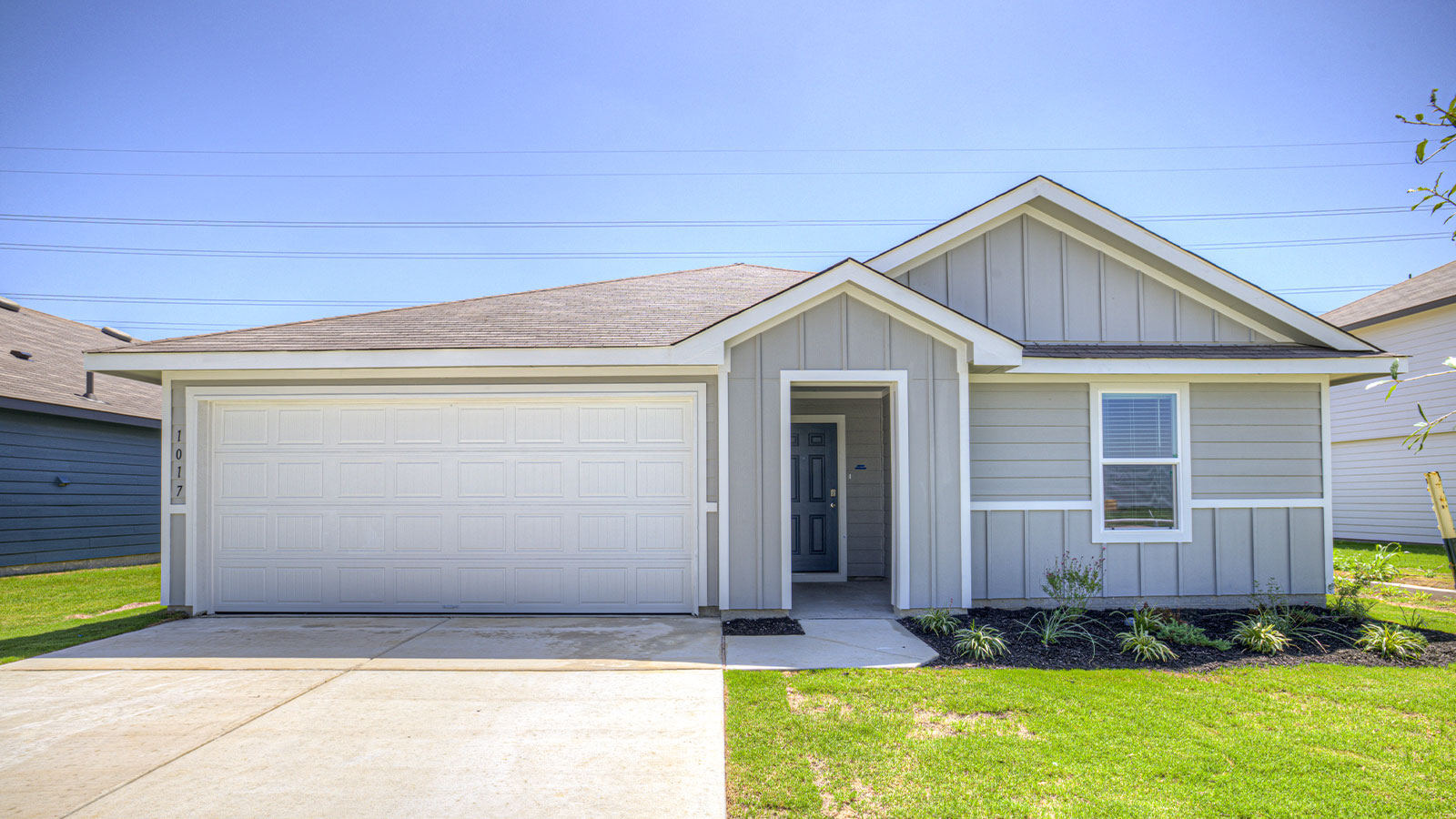 1017 Prince Albert exterior