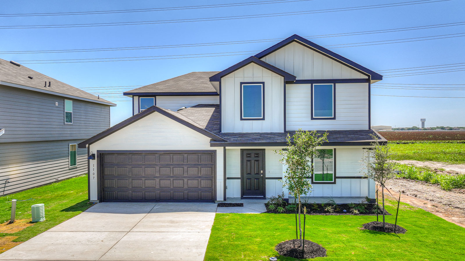 1107 Prince Albert exterior
