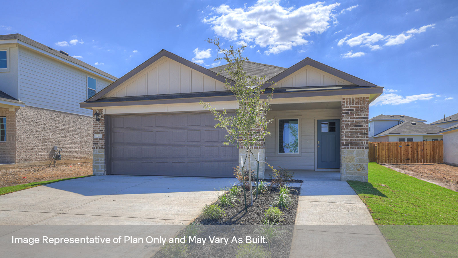 4 bed home at 137 Morning Side Grove