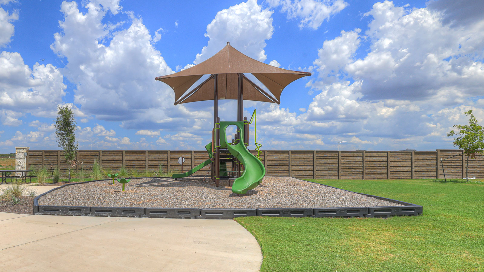 Whisper South Community Playground #2.