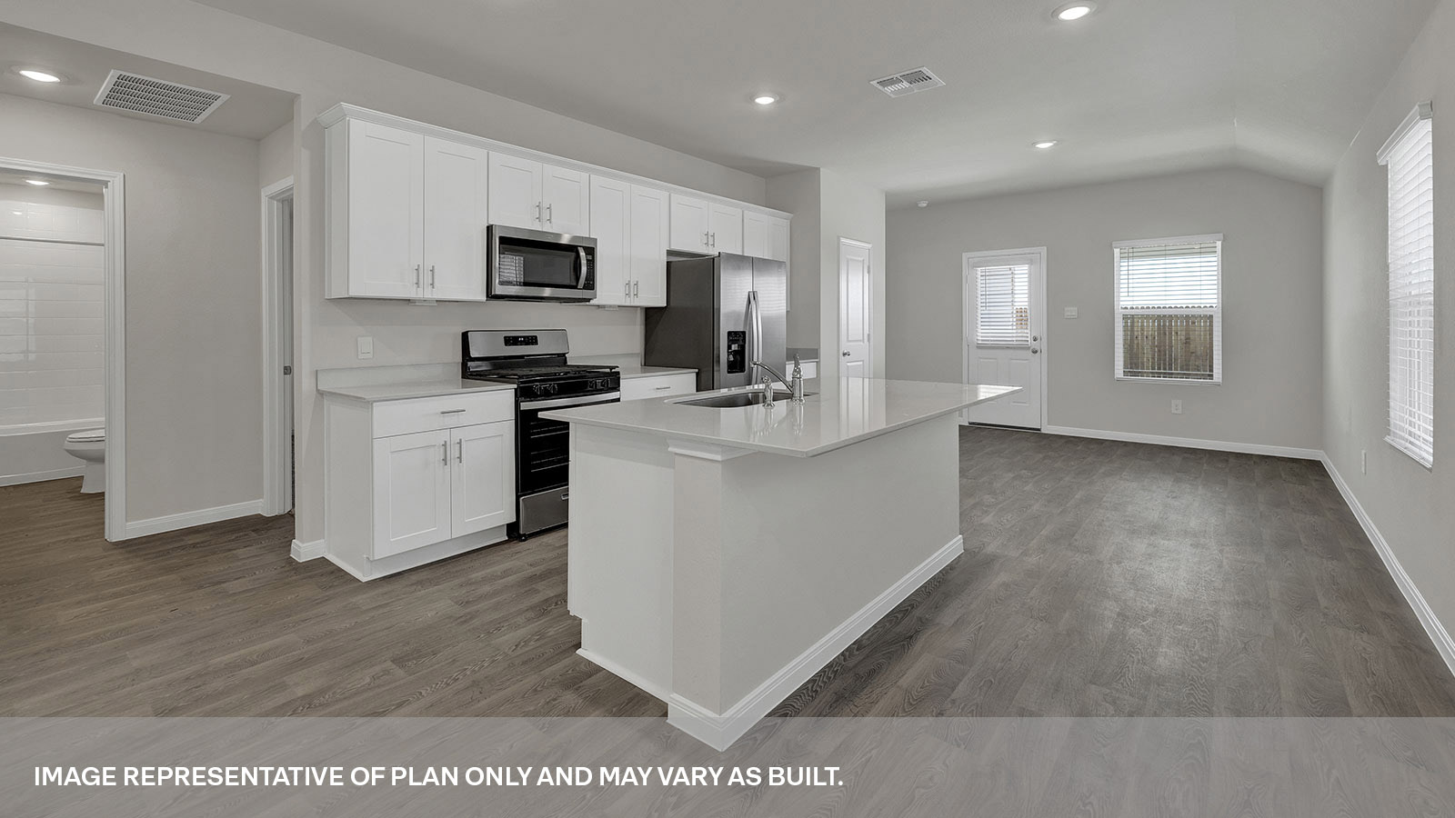 Brooke Kitchen Dining