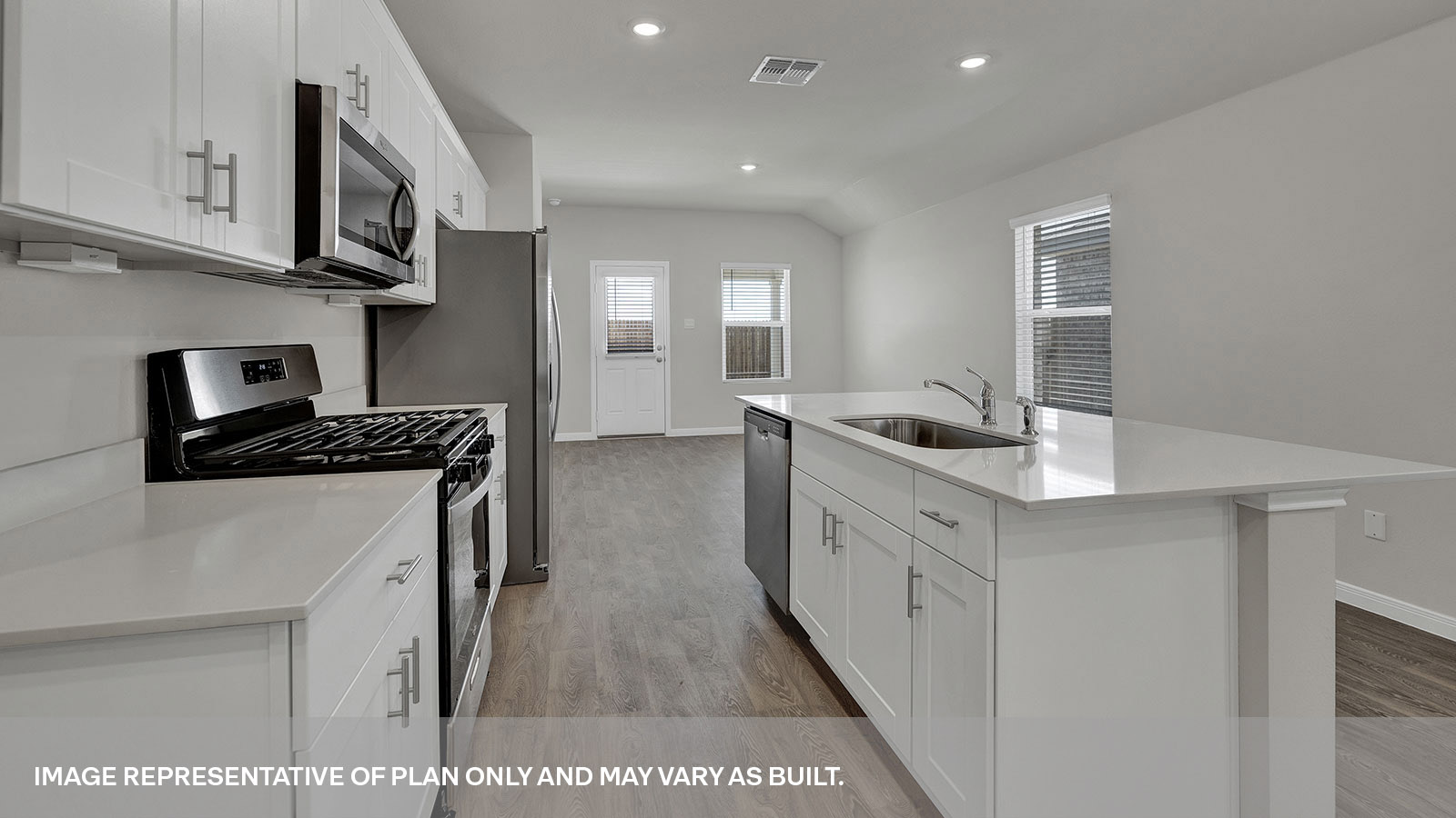 Brooke Kitchen Dining