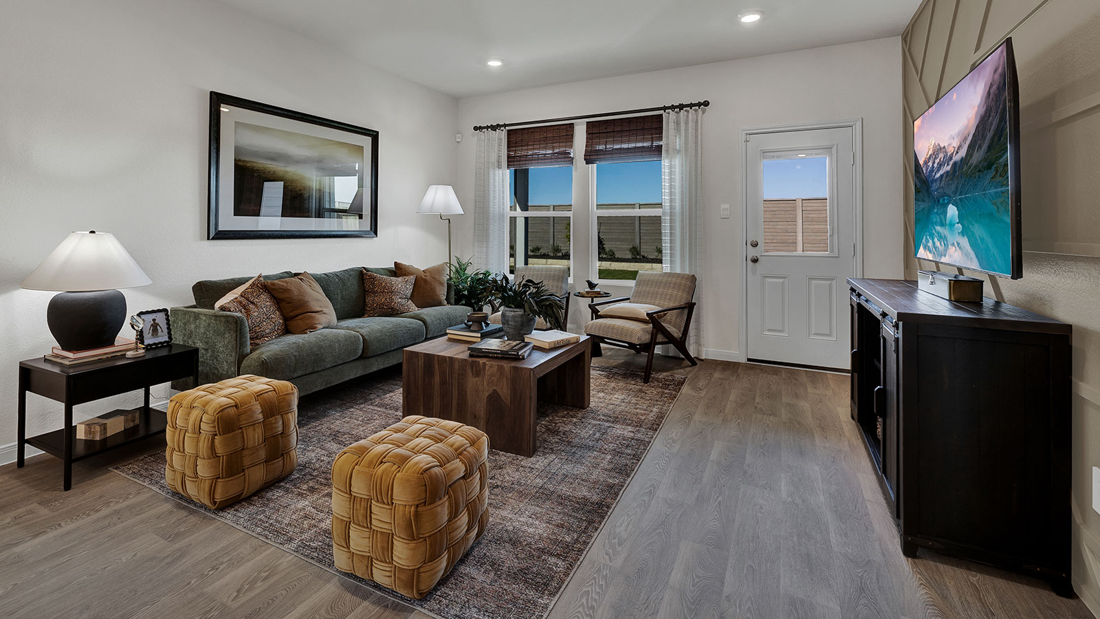 Whisper South Hanna Living