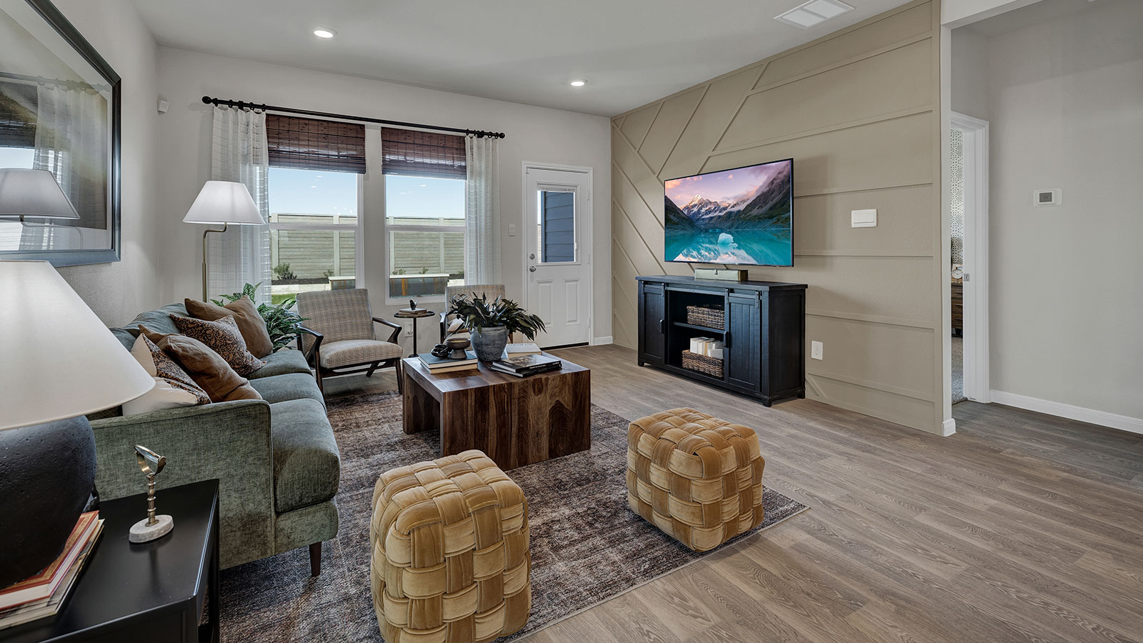 Whisper South Hanna Living