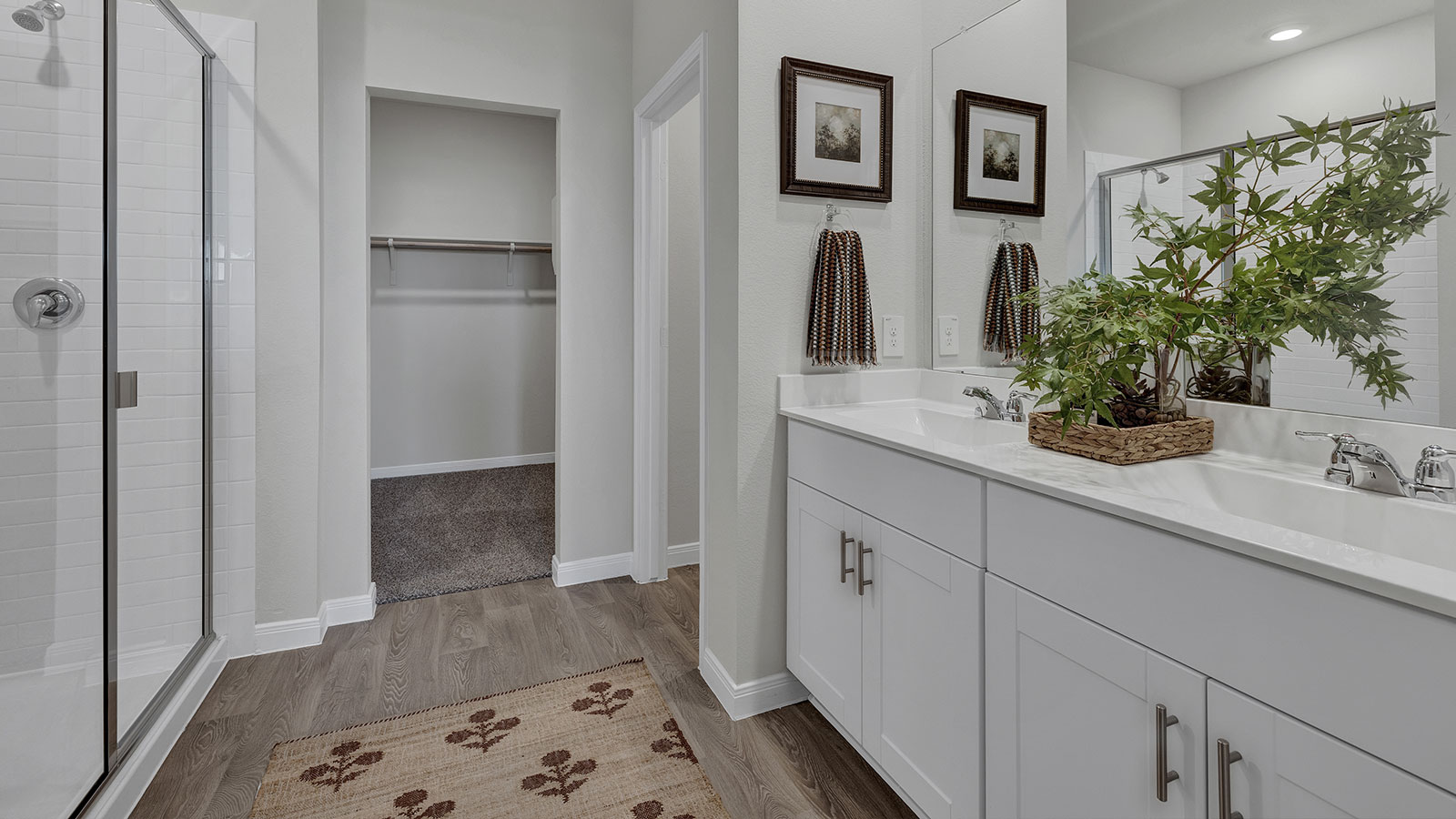 Whisper South Hanna  Bath 1