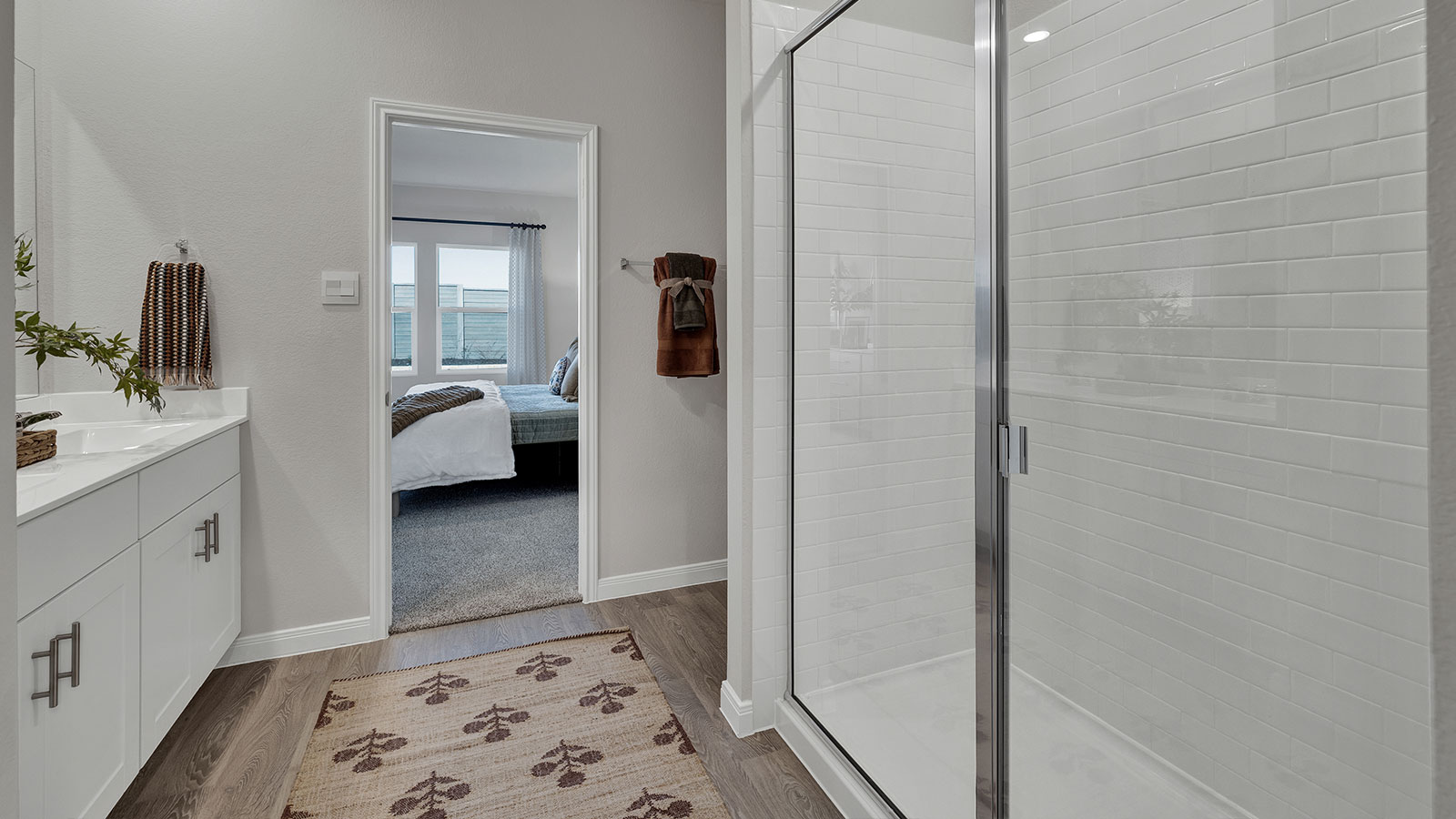 Whisper South Hanna  Bath 1