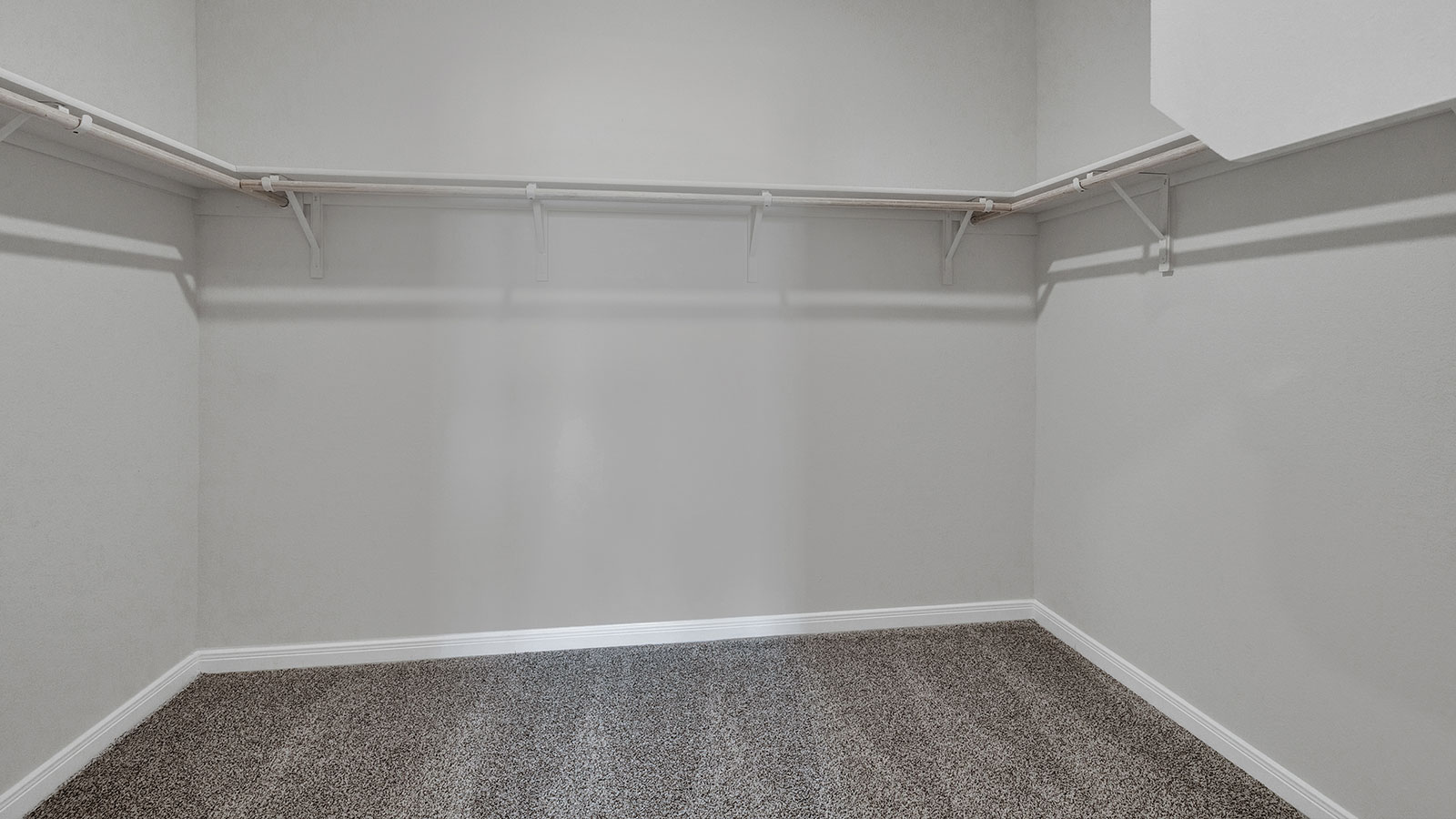 Whisper South Hanna Bath 1 Closet