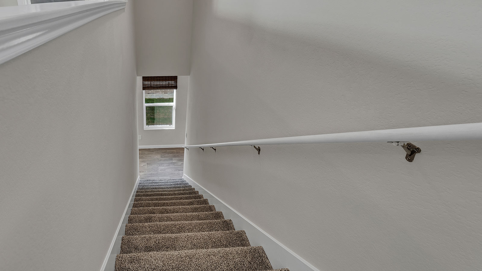 Whisper South Hanna Stairs