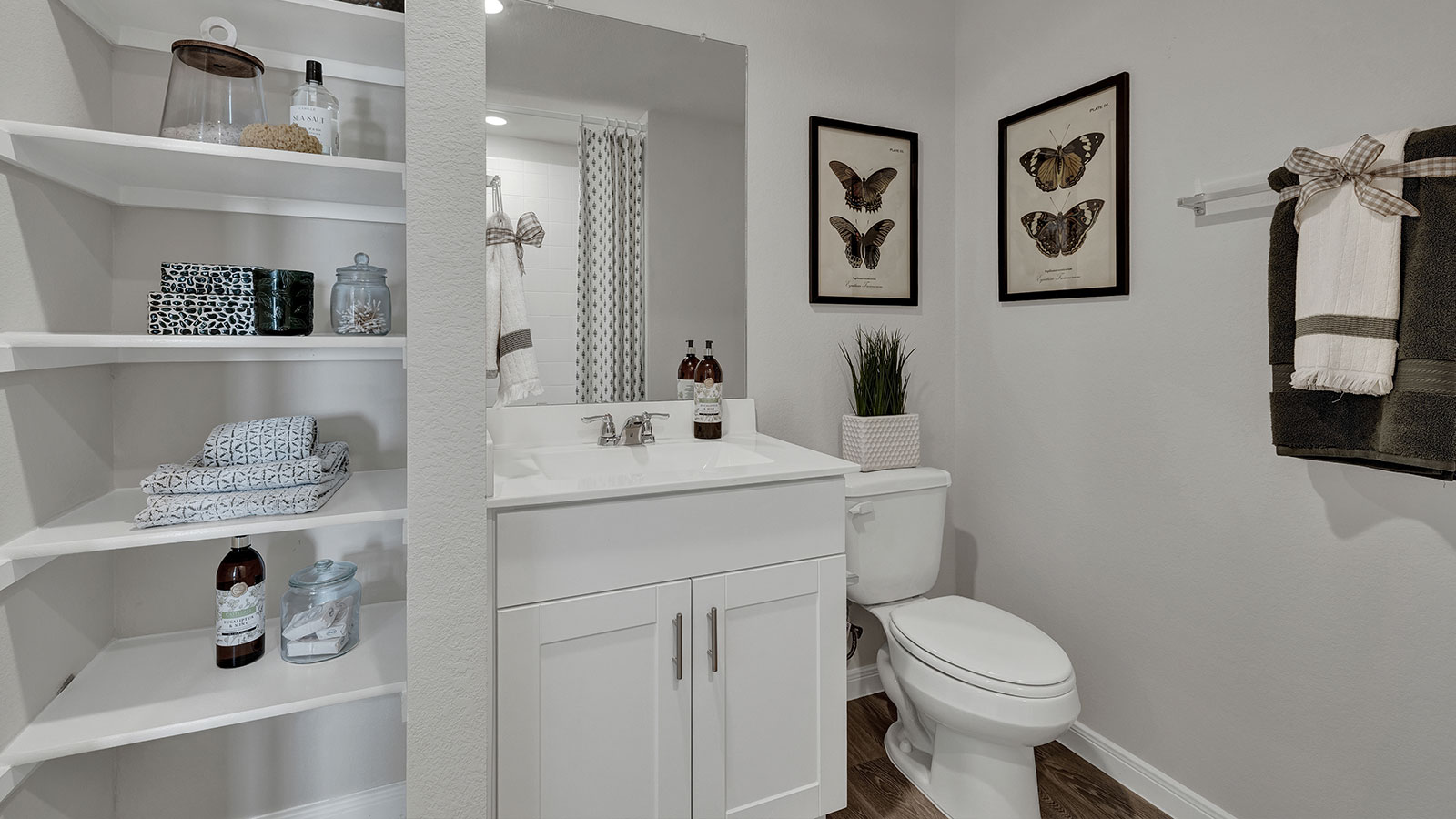 Whisper South Hanna Bath 2