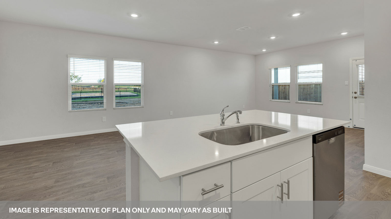 Madison LivingDining