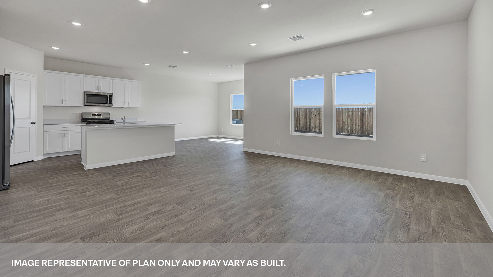 Nicole Living Kitchen Dining