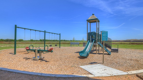Hansford Playground 2