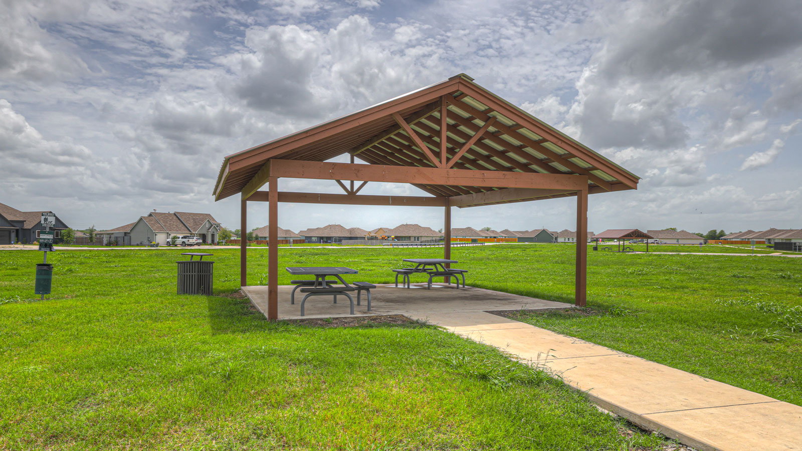 Hartland Ranch Pavilion