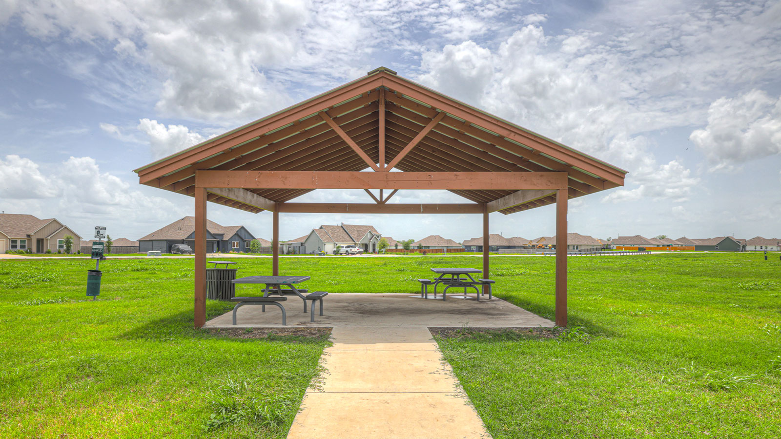 Hartland Ranch Pavilion