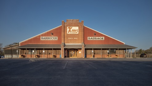 New Homes in Hartland Ranch | Lockhart, TX | D.R. Horton