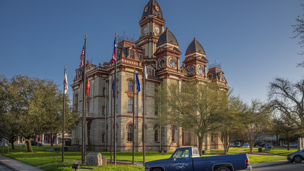 lockhart