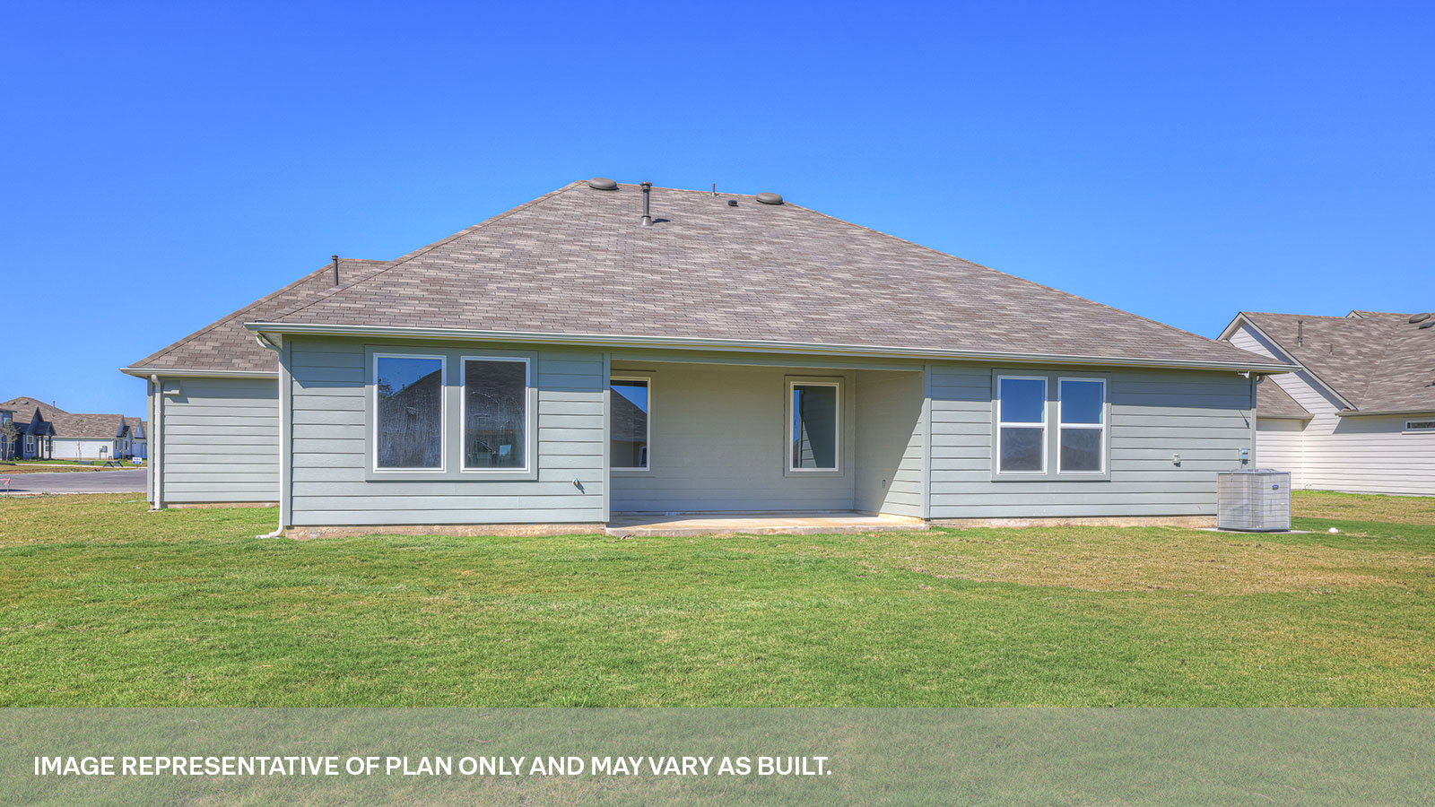 Dean Floorplan Backyard 1