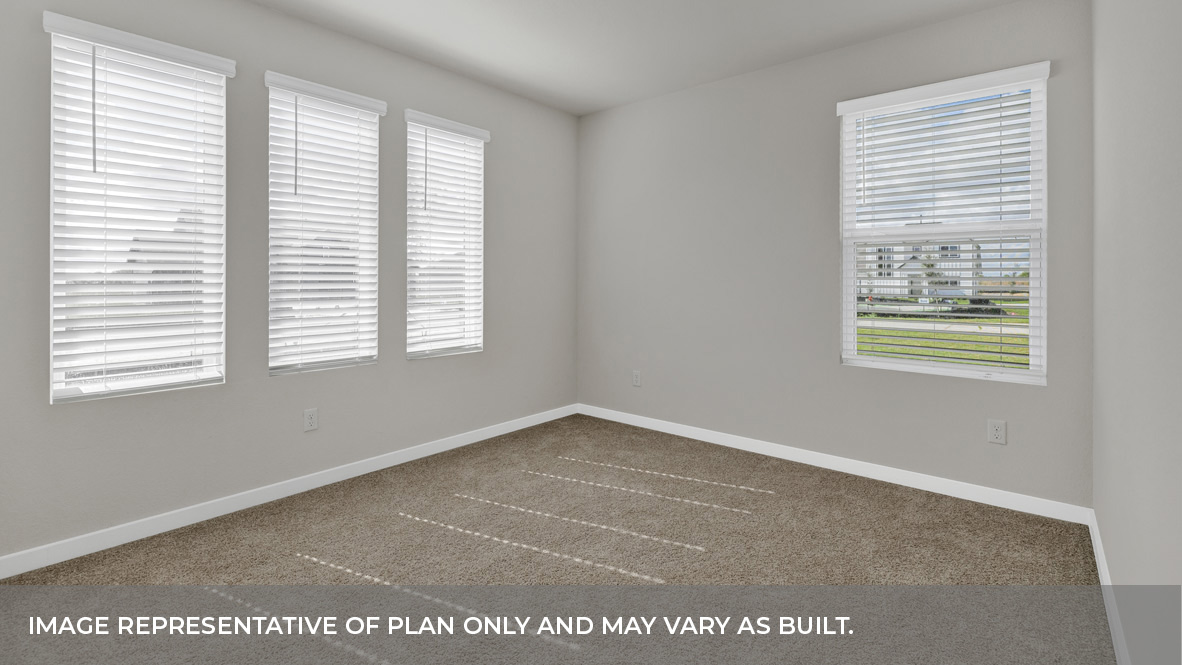 Frisco Floorplan Bedroom 2_2