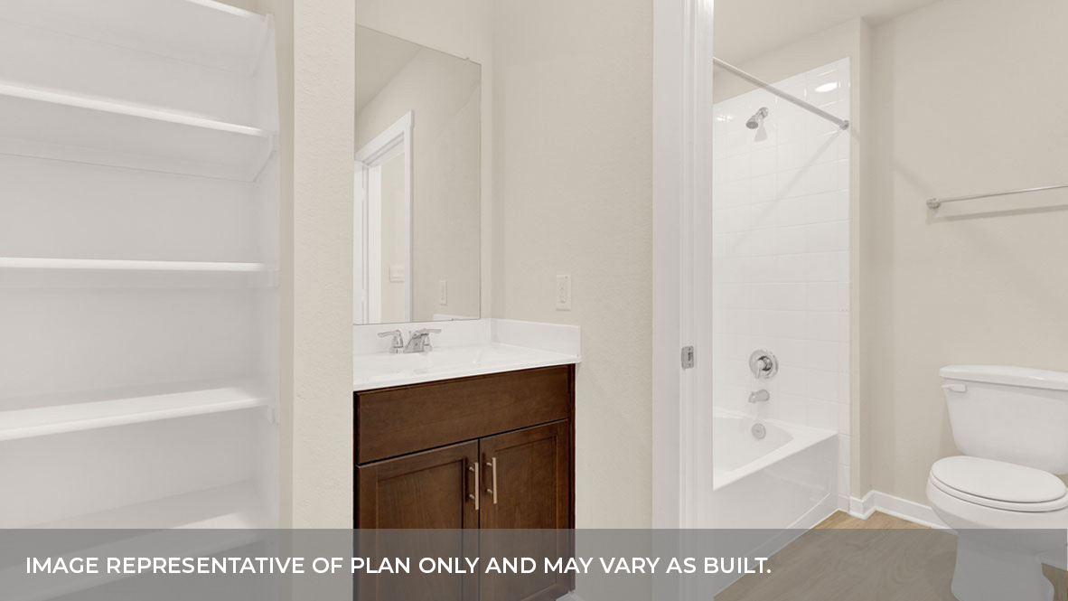 Garland Floorplan Bathroom 2