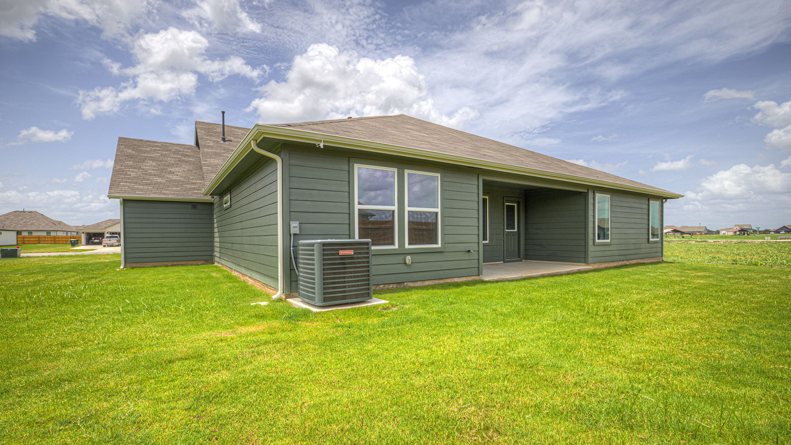 Garland Floorplan Back Patio