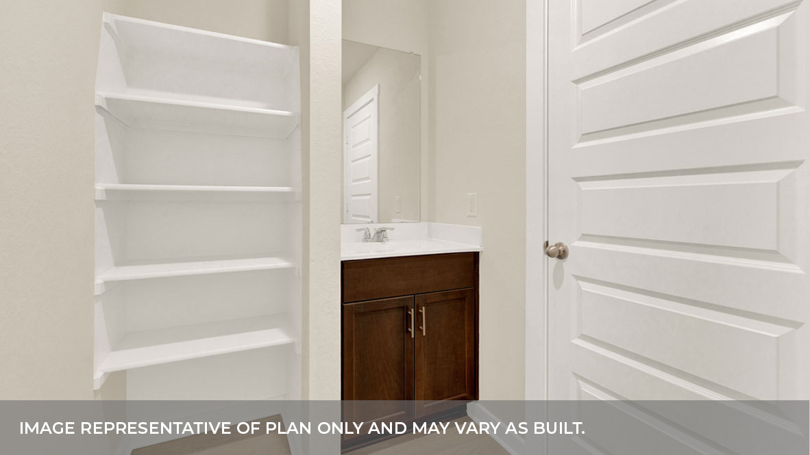 Garland Floorplan Bathroom 2 bathtub