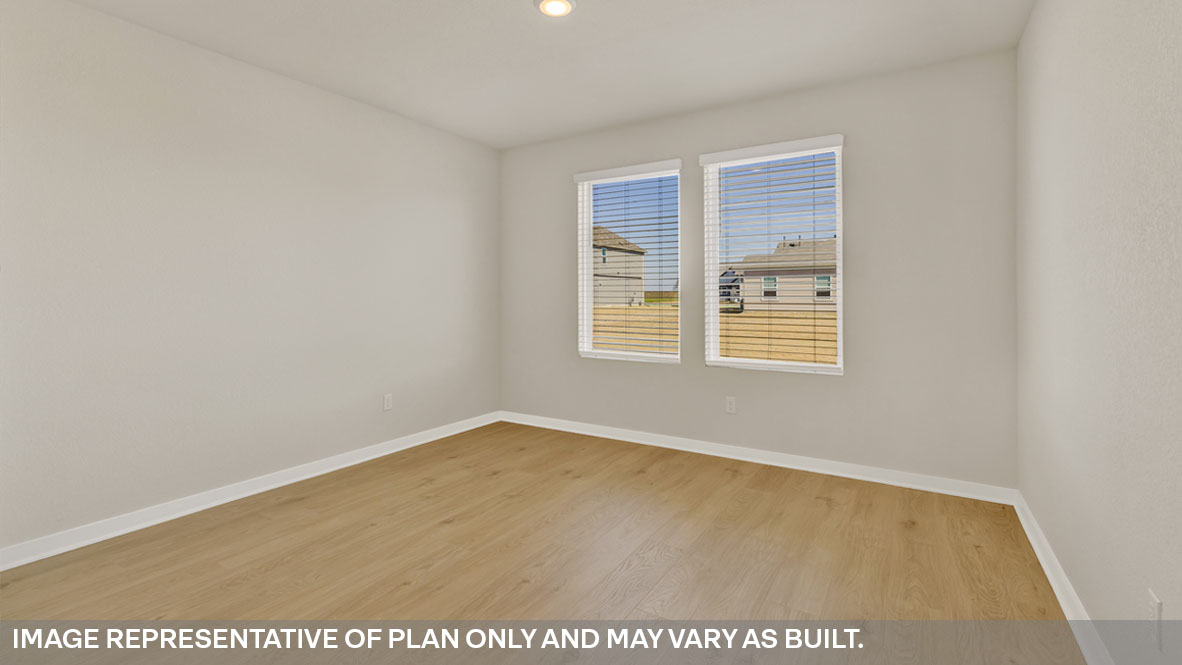 Holden Floorplan Study