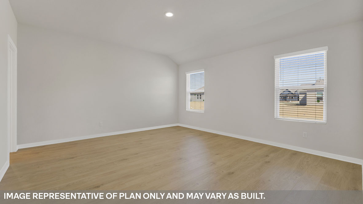 Holden Floorplan Bedroom 1