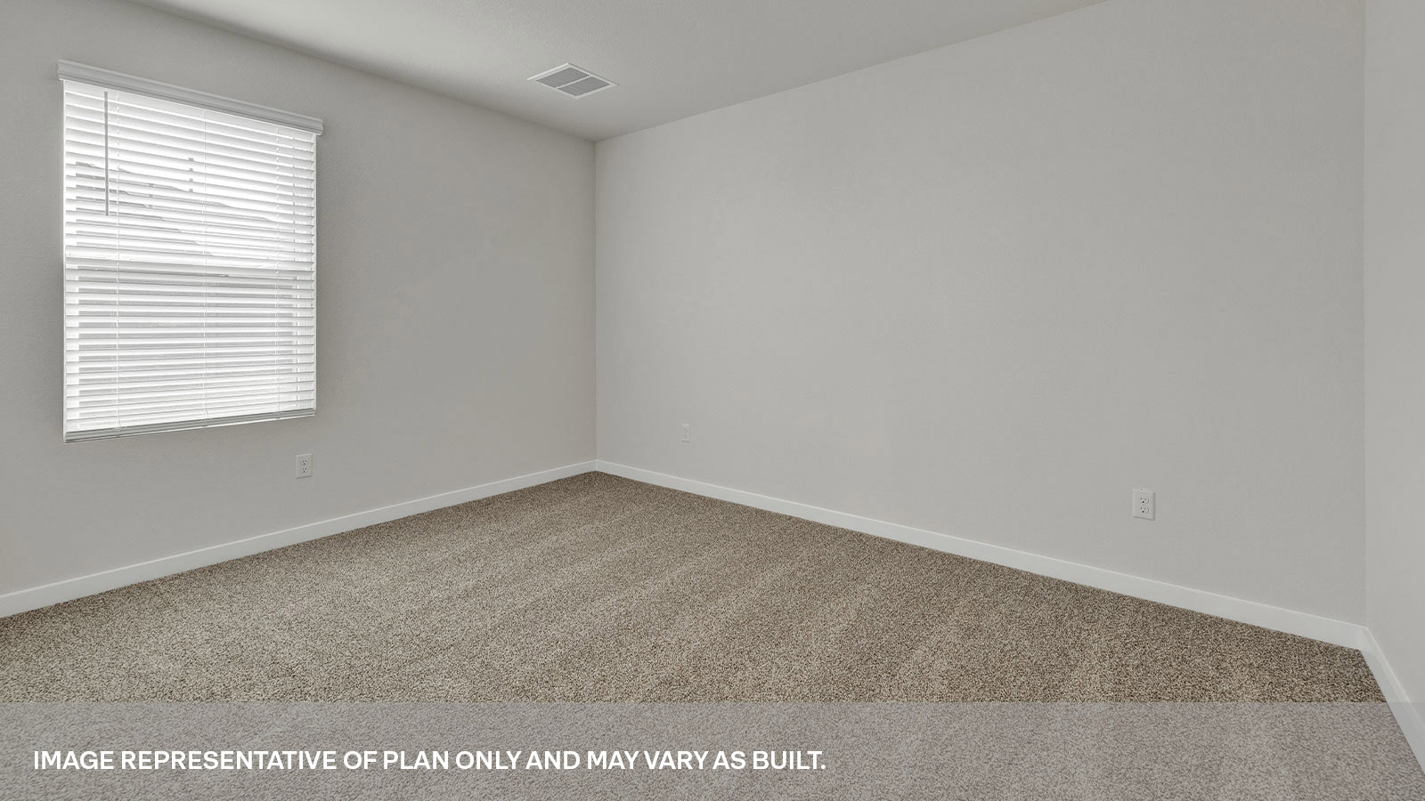 Irving Floorplan Bedroom 5