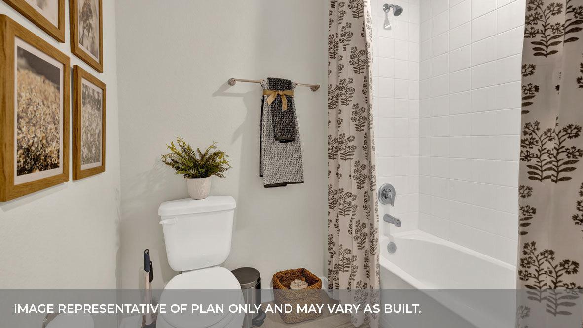 Irving Floorplan Bathroom 3